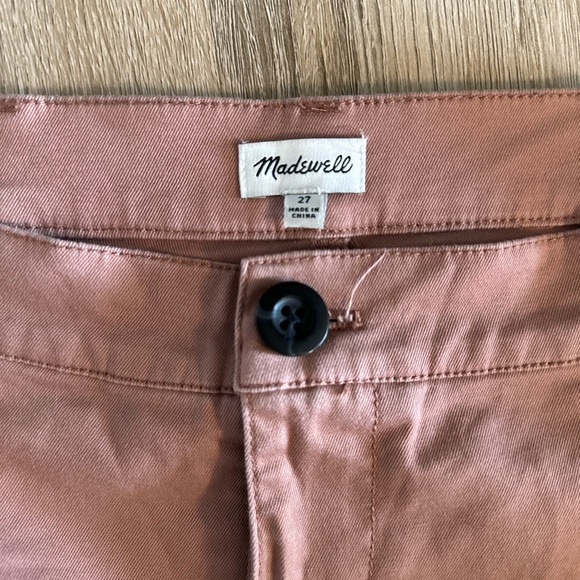Madewell Shorts - Picture 3 of 5